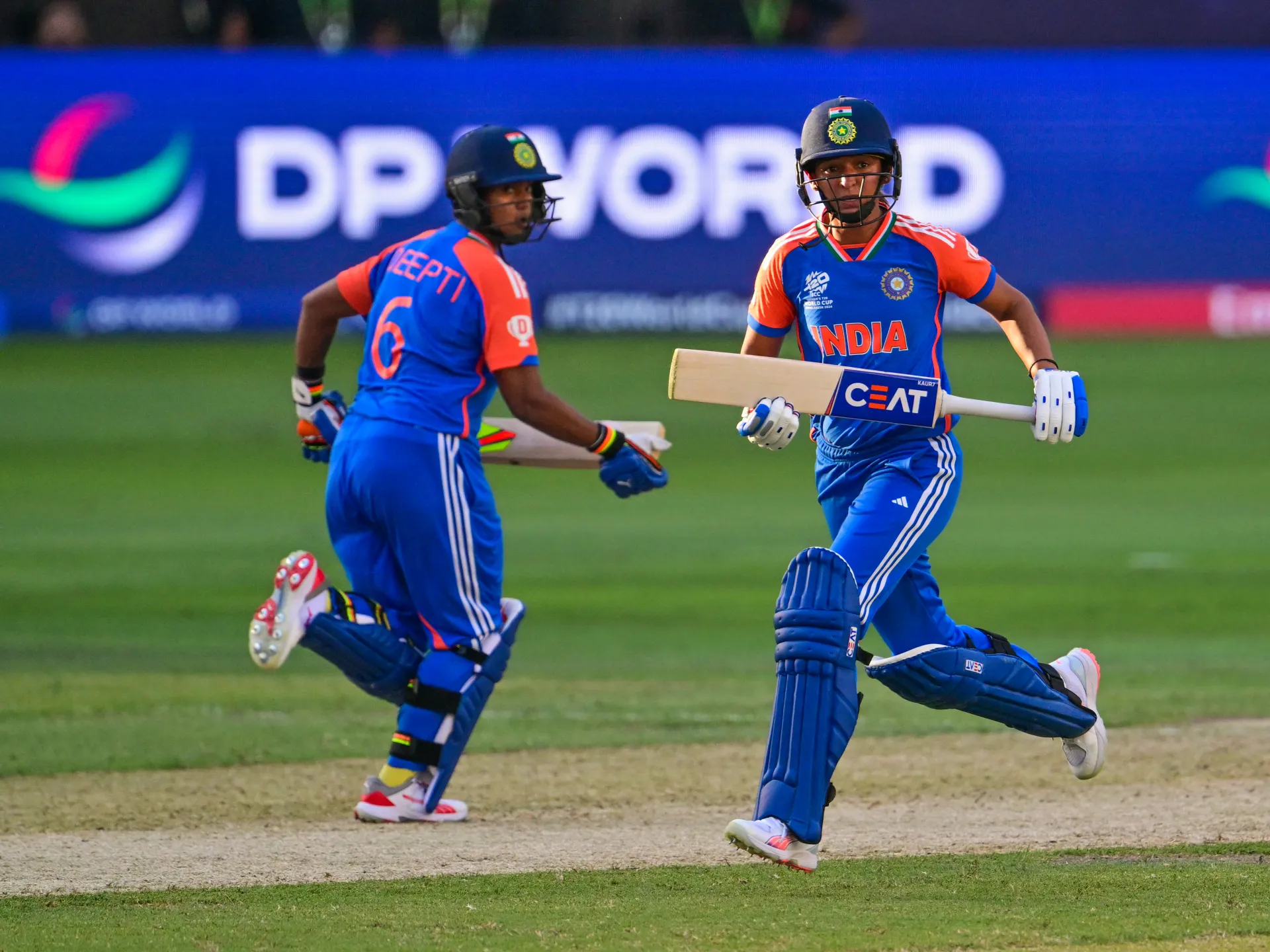 afp 20241006 36je3fm v1 highres cricketiccwoment20wc2024pakind 1728220392